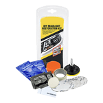 Scheinwerfer-Aufbereitungsset