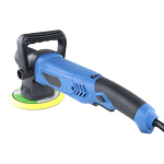 Polisseuse de voiture