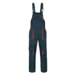 Arbeitshosen und Overalls