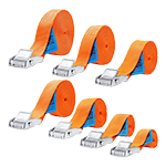 Spanngurte / Zurrgurte