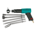 Marteaux et burins pneumatiques