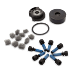 Druckluftwerkzeugteile & Zubehör