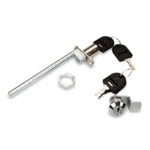 Werkzeugkasten-Schlösser