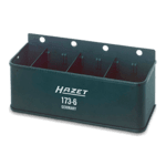 Werkzeugwagen-Ablagen