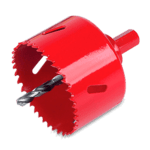 Forets pour scie cloche