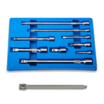 Steckschlüssel-Verlängerungen