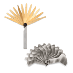 Gewindemessgeräte & Fühlerlehren