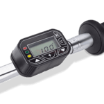 Abgewinkelte Drehmomentmesser