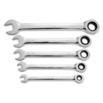 Ratschen-Ring-Maulschlüssel