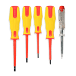 Schraubendreher & Schraubendreher-Sätze