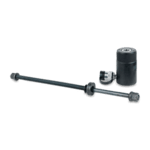 Hydraulische Abzieher