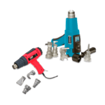 Décapeurs thermiques