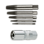 Schraubenausdreher & Sätze