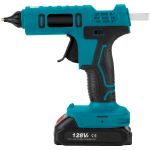 Pistolet à colle sans fil