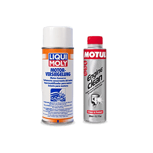 Injektor-Reiniger KFZ