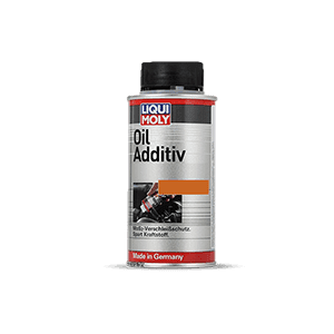 Öl-Additive KFZ