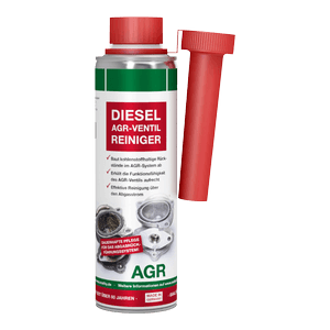 AGR-Ventil-Reiniger