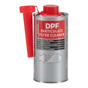 KFZ DPF-Reiniger