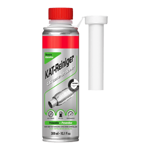 Katalysatorreiniger