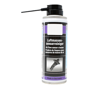 Luftmassensensor reiniger