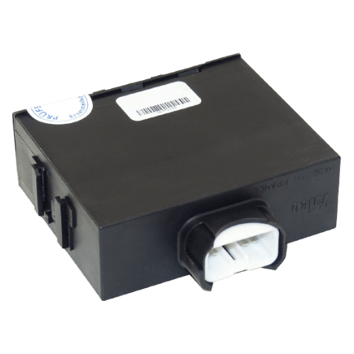 Steuergerät, Zentralverriegelung SWAG