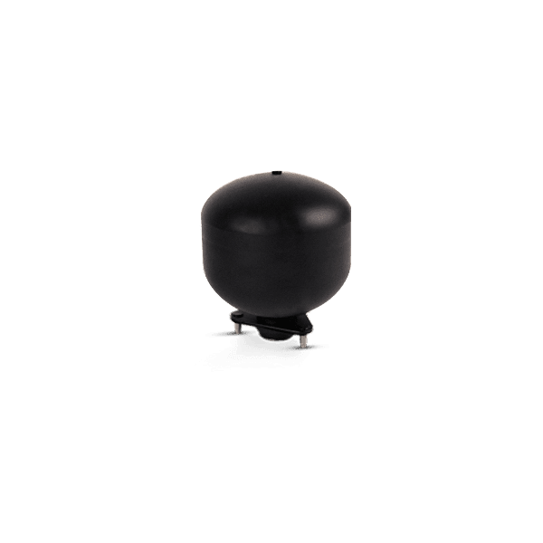 Druckspeicher, Federung / Dämpfung Fiat Panda 312 0.9 (312PXG1A)