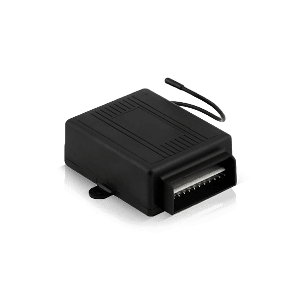 Steuergerät, Zentralverriegelung Renault Kangoo KC 1.6 16V 4x4 (KC0P, KC0S, KC0L)