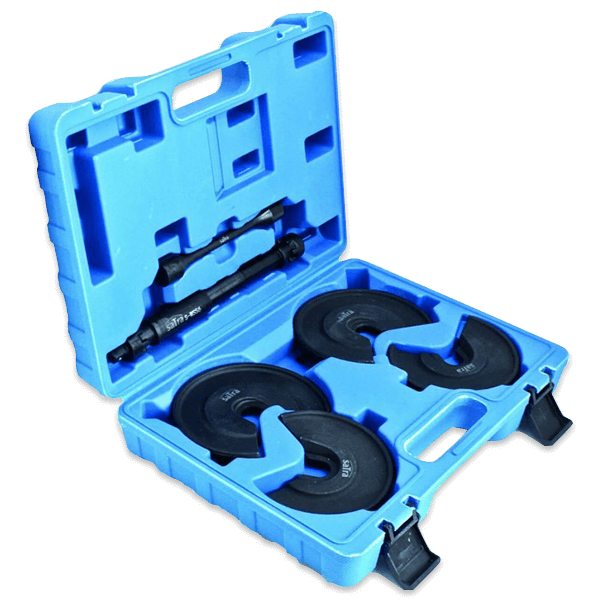 Feder- und Stoßdämpfer-Werkzeug