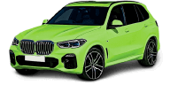 BMW X5 Teilekatalog online