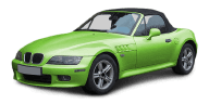 Magasin en ligne de pièces BMW Z3 Coupé (E36) M 320 CV 3246ccm Essence