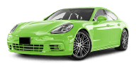 Porsche PANAMERA Teilekatalog online