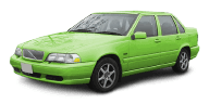 Pièces détachées pour Volvo S70 en ligne