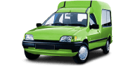 Accesorios y repuestos para FORD COURIER
