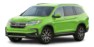 Honda PILOT Teilekatalog online