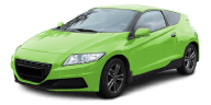 Honda CR-Z Teilekatalog online