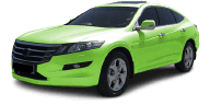 Accesorios y repuestos para HONDA CROSSTOUR