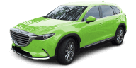 catalogue de pièces pour Mazda CX-9 en ligne