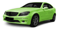 catalogue de pièces pour Mercedes-Benz CLC en ligne