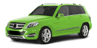 Onderdelencataloog voor Mercedes-Benz GLK online