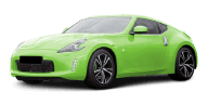 Comprar NISSAN 370 Z pneus 18 polegadas