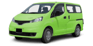 Velgen NISSAN NV200 / Evalia Bus (M20)