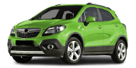 Auto-onderdelen OPEL Mokka / Mokka X (J13) 1.4 (_76)