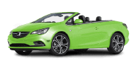 Originele Opel CASCADA onderdelen