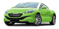 Onderdelen Peugeot RCZ 1.6 16V 156 Pk 5FV (EP6CDT) Ottomotor