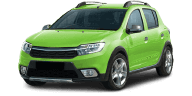 Comprar RENAULT SANDERO / STEPWAY pneus 14 polegadas