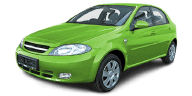 CHEVROLET LACETTI (J200) 1.4 16V авточасти