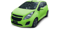 Onderdelencataloog voor Chevrolet SPARK online