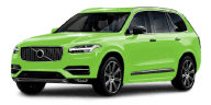 Comprar VOLVO XC 90 pneus 21 polegadas
