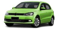Originele Volkswagen GOL onderdelen