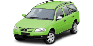 Originele Volkswagen PARATI onderdelen